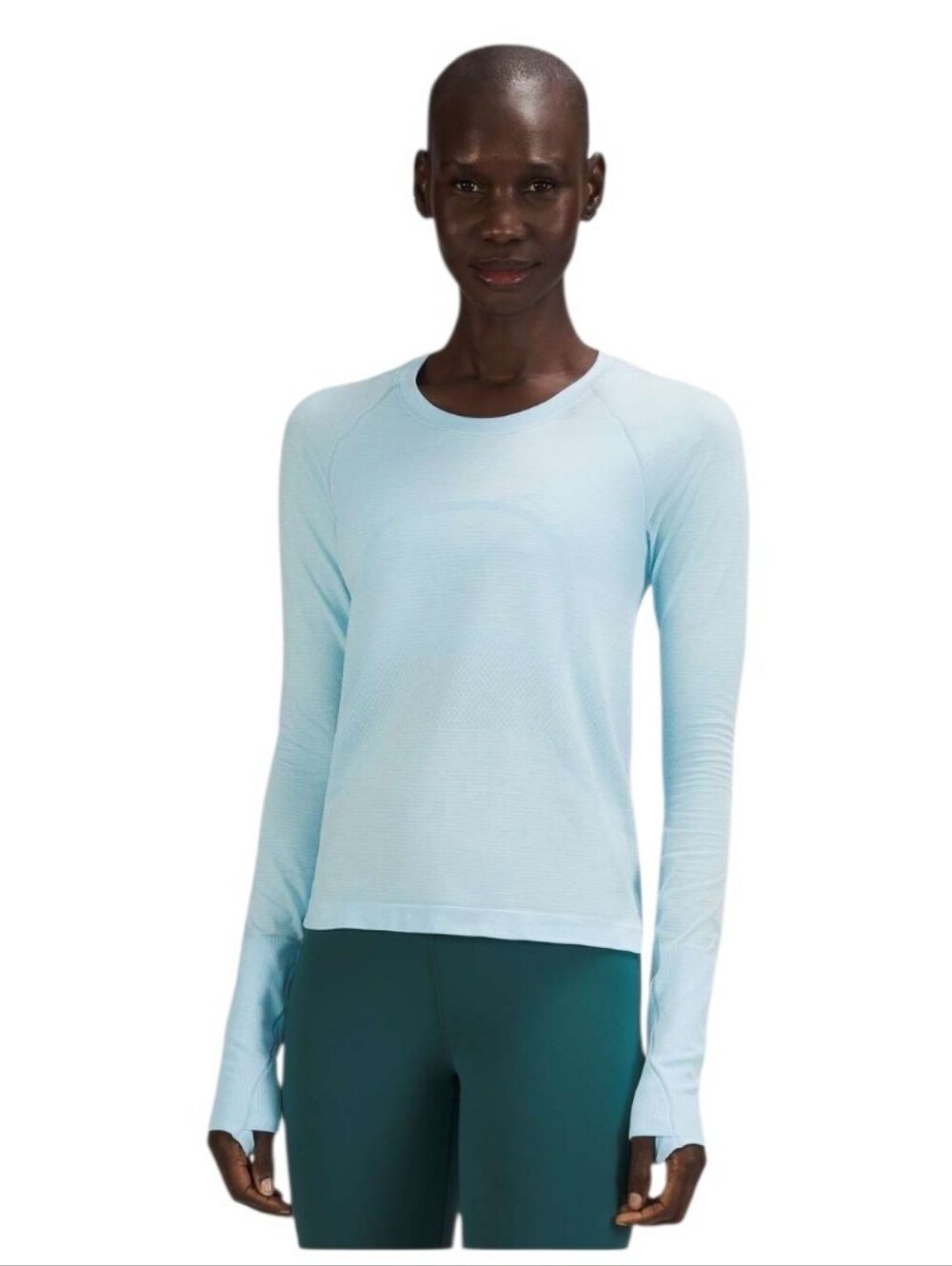 Lululemon Swiftly Tech Long Sleeve Shirt 2.0 *Race Length